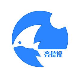 水产logo