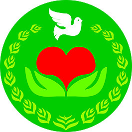 医院logo