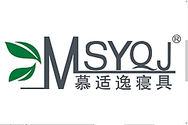 慕适逸LOGO