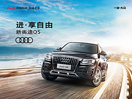 2016年第4季度奥迪Q5