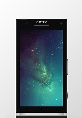 索尼Xperia S PSD模拟