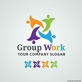 工作组的标志