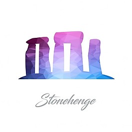 巨车阵，多边形