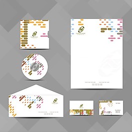 丰富多彩的经营文具