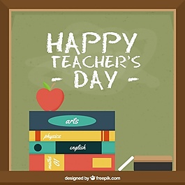 平面设计中的书籍背景