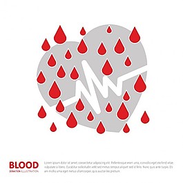 世界献血者日背景