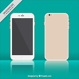 现实的手机背景