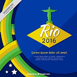 摘要íR O 2016背景