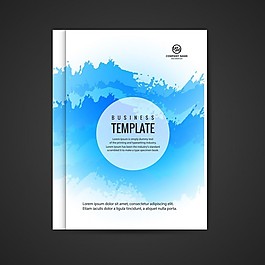 现代企业的小册子