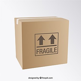 纸板箱