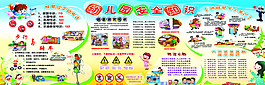 幼儿安全知识