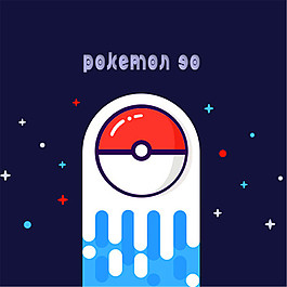 Pokmon-Go图标