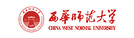 西华师范大学徽章