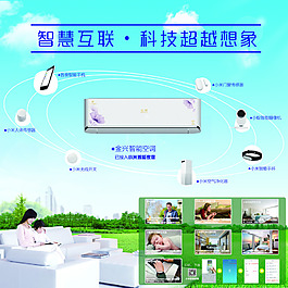小米智能家电活动背景