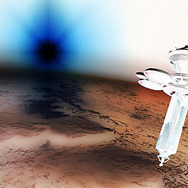 淘宝星空素材免费下载