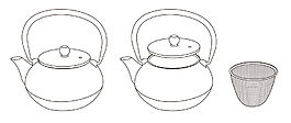 茶壶 02