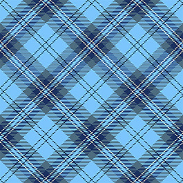 蓝色菱形布艺背景图片