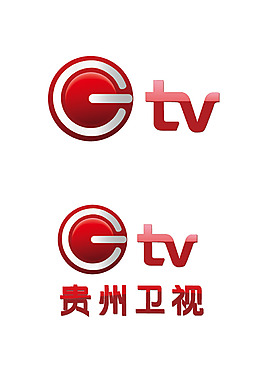 贵州卫视LOGO