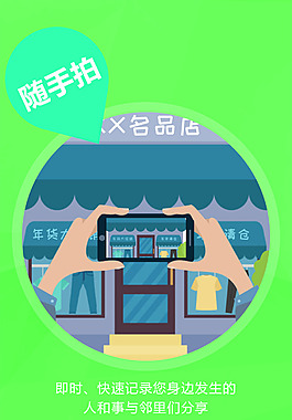 拍照引导页