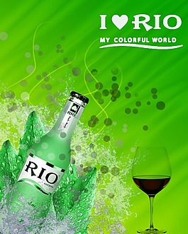 RIO海报