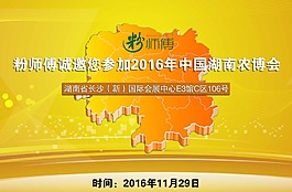 2016农博会1手机