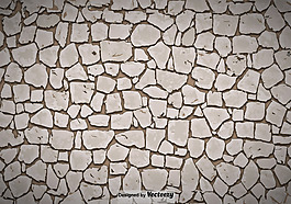 向量Stone Path Texture