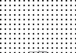 黑色和白色的带图案