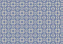 概述Motif Pattern
