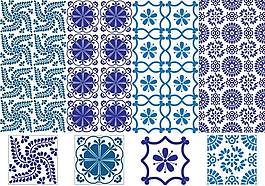 Talavera Poblana矢量