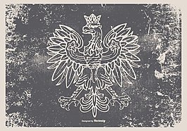垃圾波兰雄鹰插图