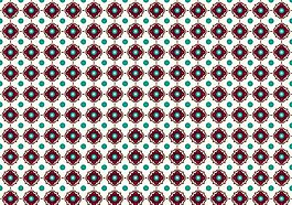 Free Batik Pattern 02