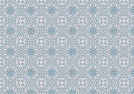 Motif Pattern装饰轮廓