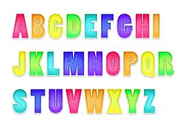 字母B文学