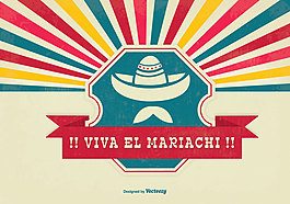 Viva el Mariachi的背景说明