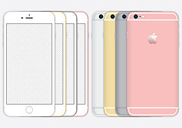 iPhone 6载体