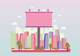 免费囤积的插图