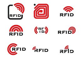 RFID标识