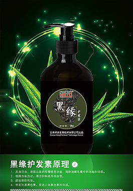 原理海报
