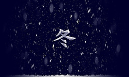 下雪png图片 下雪png素材 下雪png模板免费下载 六图网