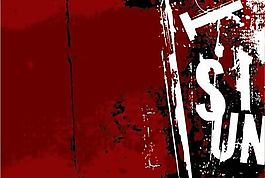 摘要垃圾背景纹理