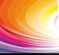 矢量抽象丰富多彩的背景艺术