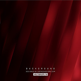 红黑条纹背景设计