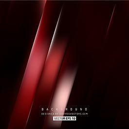 红黑条纹背景设计