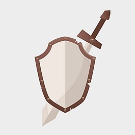 剑与盾图片 剑与盾素材 剑与盾模板免费下载 六图网
