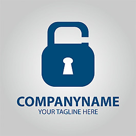 公文包标志图片