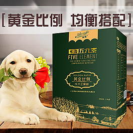米洛成犬2