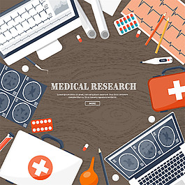 彩色电子产品图标图片