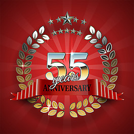 周年庆广告设计图片