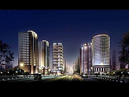 夜景010
