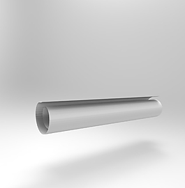 卷纸 3DMAX